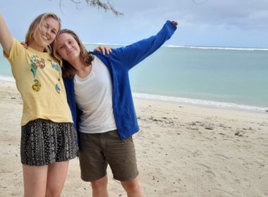 Simbolična fotografija za članek z naslovom: Zlata Mepi odprava na Mauritiusu