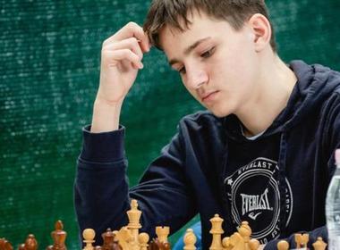 Simbolična fotografija za članek z naslovom: JAN ŠUBELJ - 3. mesto na svetovnem mladinskem prvenstvu v šahu!