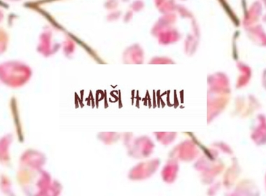 Simbolična fotografija za članek z naslovom: Napiši haiku