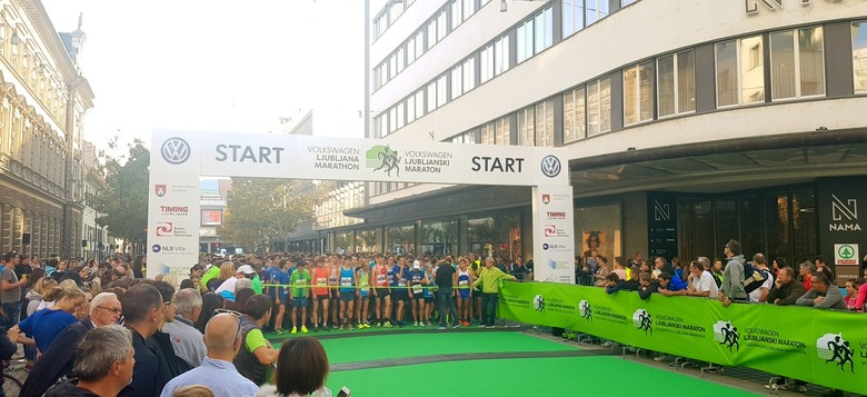 Maraton 2019