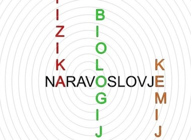 Simbolična fotografija za članek z naslovom: Rezultati tekmovanja iz naravoslovja