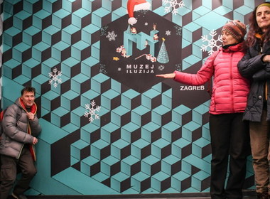 Simbolična fotografija za članek z naslovom: Naravoslovna ekskurzija