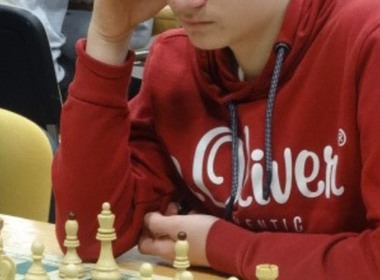 Simbolična fotografija za članek z naslovom: Imamo novega državnega prvaka