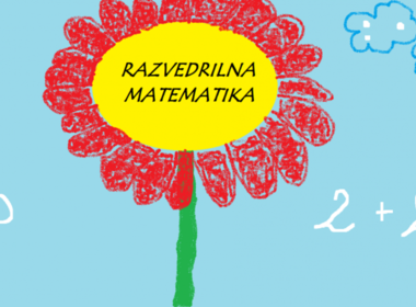 Simbolična fotografija za članek z naslovom: Državno tekmovanje iz razvedrilne matematike