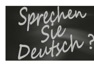 Simbolična fotografija za članek z naslovom: Šolsko tekmovanje v znanju nemškega jezika