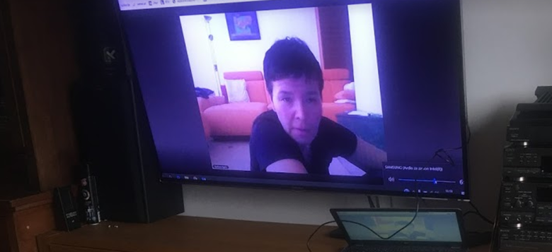 V tretjem tednu šole od doma