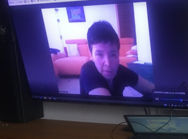 Simbolična fotografija za članek z naslovom: V tretjem tednu šole od doma