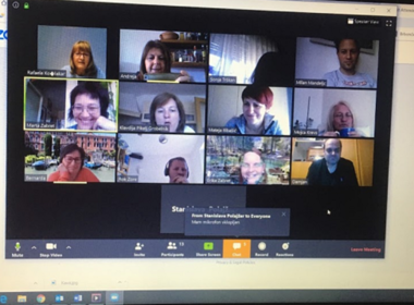 Simbolična fotografija za članek z naslovom: Živimo prihodnost