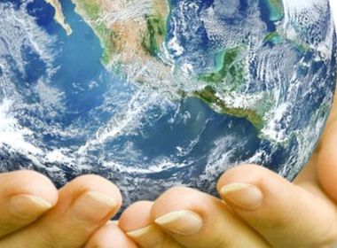 Simbolična fotografija za članek z naslovom: Svetovni dan zemlje