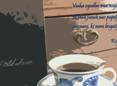 Simbolična fotografija za članek z naslovom: Dan knjige