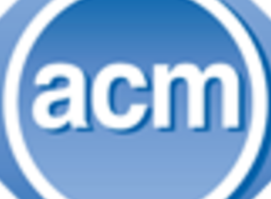 Simbolična fotografija za članek z naslovom: Tekmovanje ACM iz računalništva in informatike