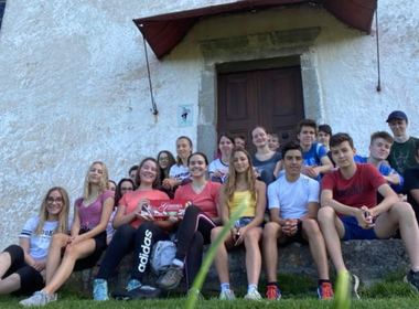 Simbolična fotografija za članek z naslovom: Slovo na Primožu