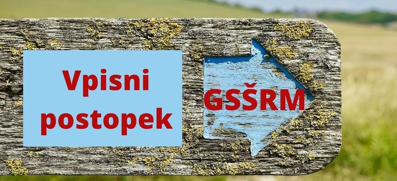 Vpis novincev v 1. letnik