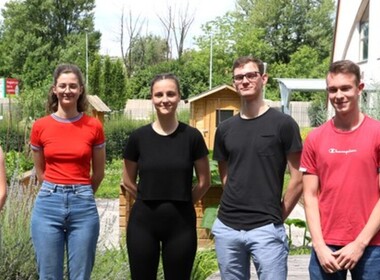 Simbolična fotografija za članek z naslovom: Rezultati splošne mature generacije 2020