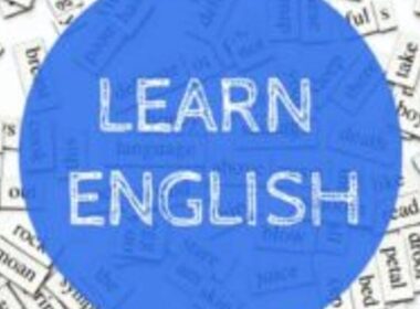 Simbolična fotografija za članek z naslovom: Osvežitveni tečaj angleščine odpade