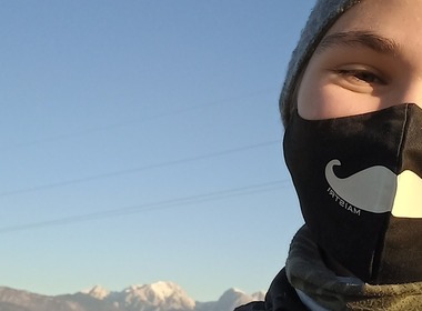 Simbolična fotografija za članek z naslovom: GENERAL RUDOLF MAISTER