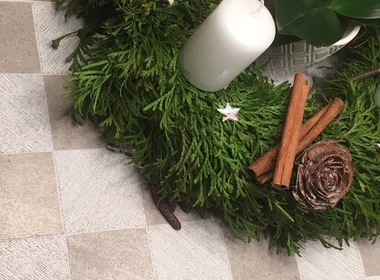 Simbolična fotografija za članek z naslovom: Šah in advent