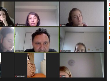 Simbolična fotografija za članek z naslovom: Informacije o delovanju bank iz prve roke