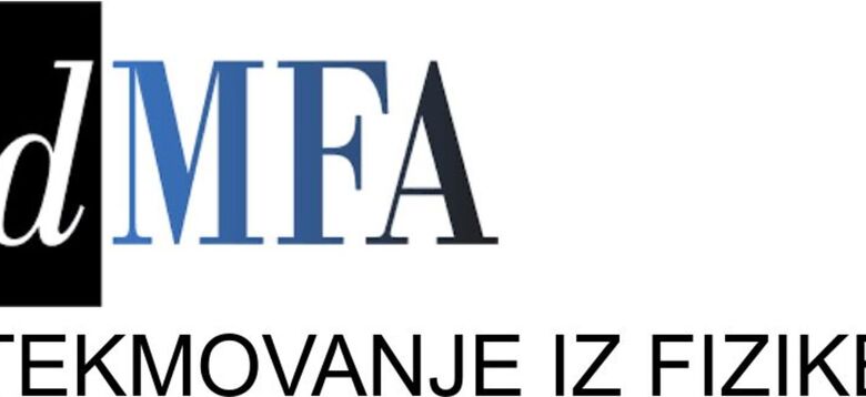 Tekmovanje srednješolcev iz znanja fizike - ČMRLJ