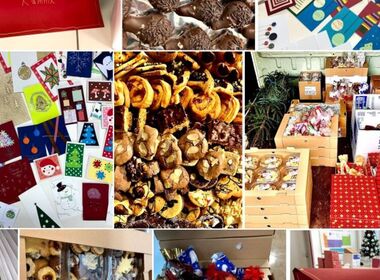 Simbolična fotografija za članek z naslovom: Beli petek