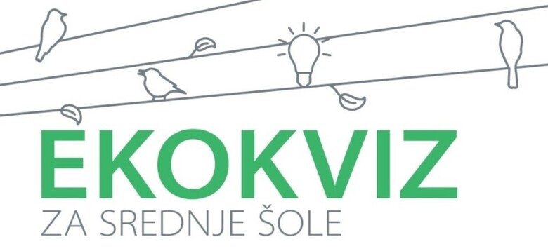 Državno tekmovanje EKOKVIZ