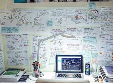 Simbolična fotografija za članek z naslovom: Šolsko tekmovanje iz znanja psihologije - poročilo iz ozadja