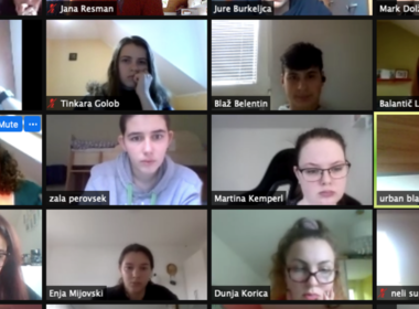 Simbolična fotografija za članek z naslovom: Rezultati šolskega tekmovanja iz znanja biologije