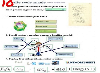 Simbolična fotografija za članek z naslovom: Ste že slišali za Maistrove e-urice?