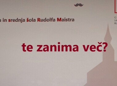 Simbolična fotografija za članek z naslovom: Videokonferenčno srečanje za kandidate za vpis