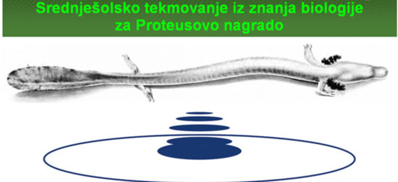 Rezultati državnega tekmovanja iz znanja biologije