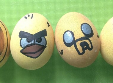 Simbolična fotografija za članek z naslovom: Naj korona pirh 2021