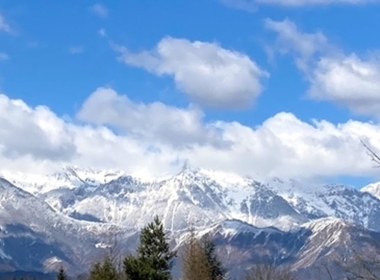 Simbolična fotografija za članek z naslovom: Rezultati šolskega tekmovanja iz geografije