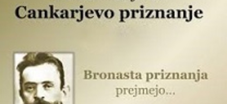Rezultati šolskega tekmovanje za Cankarjevo priznanje