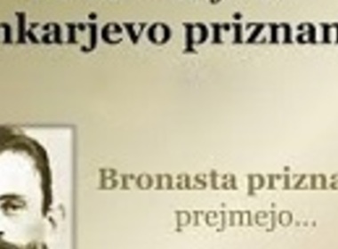 Simbolična fotografija za članek z naslovom: Rezultati šolskega tekmovanje za Cankarjevo priznanje