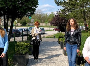 Simbolična fotografija za članek z naslovom: Državno tekmovanje iz znanja ekonomije