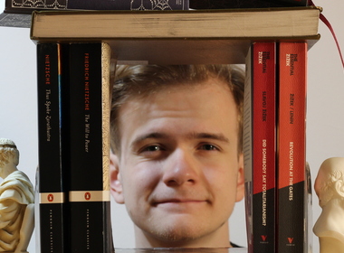 Simbolična fotografija za članek z naslovom: Bronasta medalja na Mednarodni filozofski olimpijadi eIPO 2021