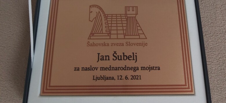 Mojster mednarodnega kova