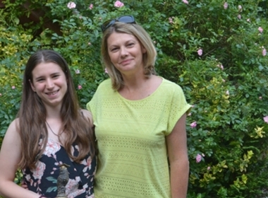 Simbolična fotografija za članek z naslovom: Zlata sova za Lucijo