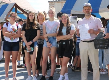 Simbolična fotografija za članek z naslovom: Virtualna mobilnost na Portugalskem - 3. dan