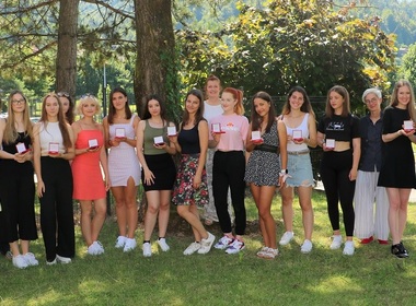 Simbolična fotografija za članek z naslovom: Kljub izrednim razmeram izredni rezultati naših maturantov