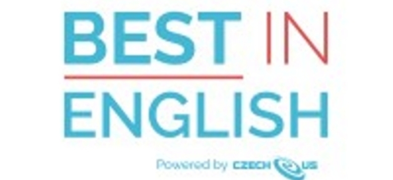 Tekmovanje “Best in English”