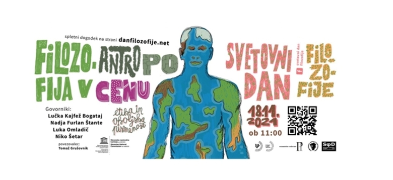 Svetovni dan filozofije 2021