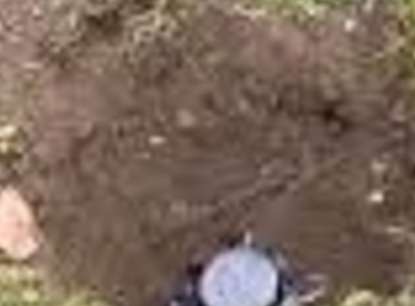 Simbolična fotografija za članek z naslovom: Časovna kapsula