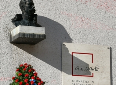 Simbolična fotografija za članek z naslovom: Dan Rudolfa Maistra