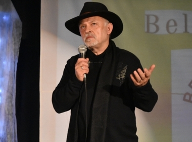 Simbolična fotografija za članek z naslovom: Obisk Ferija Lainščka