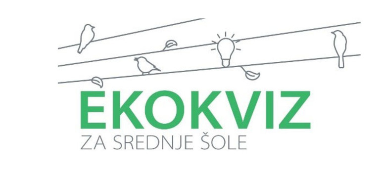 EKOKVIZ - šolsko tekmovanje