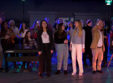 Simbolična fotografija za članek z naslovom: V avli december