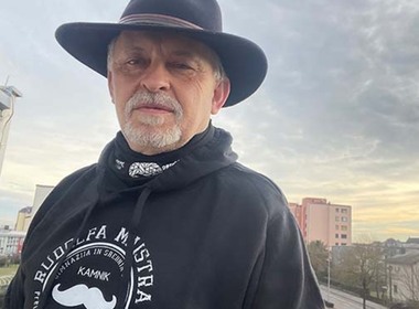 Simbolična fotografija za članek z naslovom: Ne bodi kot drugi, bodi kot Maistri