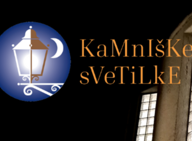 Simbolična fotografija za članek z naslovom: "Razumem te"; natečaj kamniške knjižnice