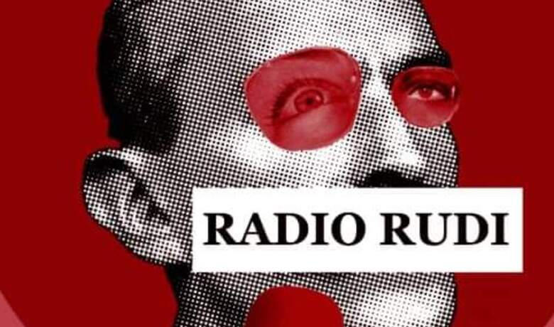 Radio RUDI